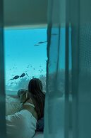 Huvafen Fushi Maldives