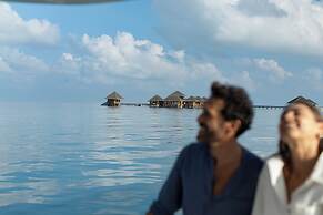 Huvafen Fushi Maldives