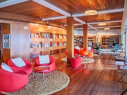 Huvafen Fushi Maldives