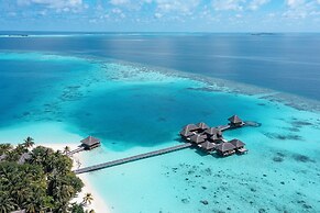 Huvafen Fushi Maldives