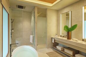 Huvafen Fushi Maldives