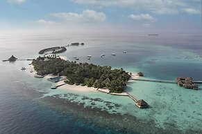 Huvafen Fushi Maldives