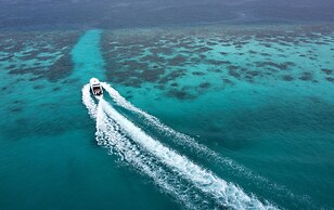 Huvafen Fushi Maldives