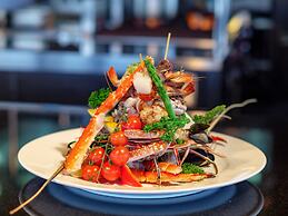 Huvafen Fushi Maldives