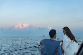 Huvafen Fushi Maldives