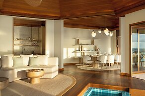Huvafen Fushi Maldives