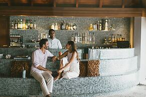 Huvafen Fushi Maldives