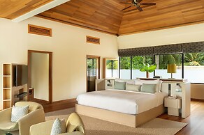 Huvafen Fushi Maldives