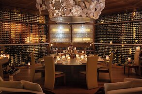 Huvafen Fushi Maldives