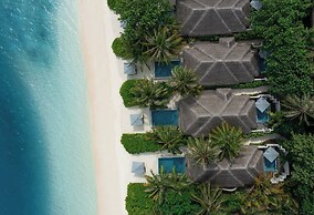 Huvafen Fushi Maldives