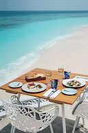 Huvafen Fushi Maldives