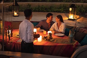 Huvafen Fushi Maldives