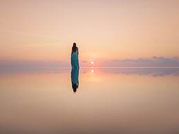 Huvafen Fushi Maldives