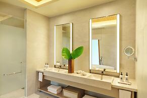 Huvafen Fushi Maldives