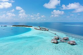 Huvafen Fushi Maldives