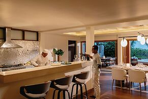 Huvafen Fushi Maldives