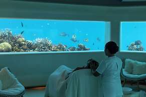 Huvafen Fushi Maldives