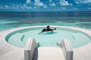 Huvafen Fushi Maldives