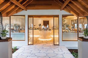 Huvafen Fushi Maldives