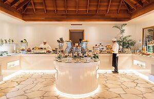 Huvafen Fushi Maldives