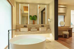 Huvafen Fushi Maldives