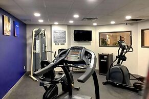 Comfort Inn & Suites Arlington Heights - Schaumburg