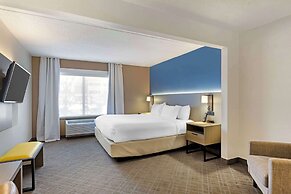Comfort Inn & Suites Arlington Heights - Schaumburg