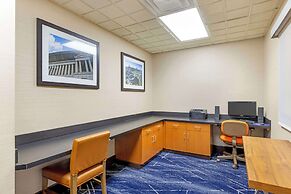 Comfort Inn & Suites Arlington Heights - Schaumburg