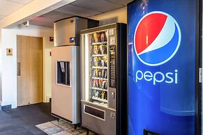 Motel 6 Great Falls, MT