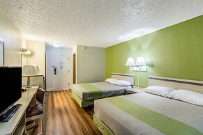 Motel 6 Great Falls, MT