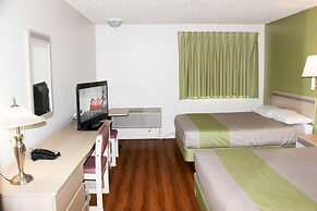 Motel 6 Great Falls, MT