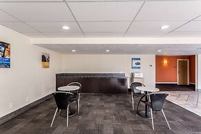 Motel 6 Great Falls, MT