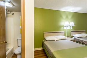 Motel 6 Great Falls, MT