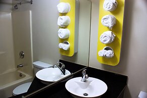 Motel 6 Great Falls, MT