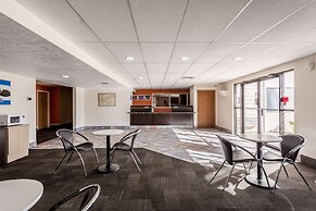 Motel 6 Great Falls, MT