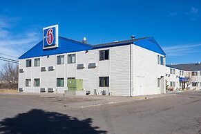 Motel 6 Great Falls, MT