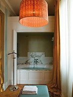 Antica Torre di Via Tornabuoni 1