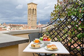 Antica Torre di Via Tornabuoni 1