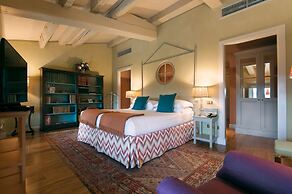 Antica Torre di Via Tornabuoni 1