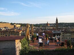 Antica Torre di Via Tornabuoni 1