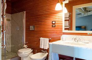 Antica Torre di Via Tornabuoni 1