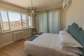 Antica Torre di Via Tornabuoni 1