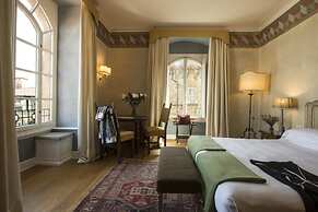 Antica Torre di Via Tornabuoni 1