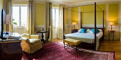 Antica Torre di Via Tornabuoni 1