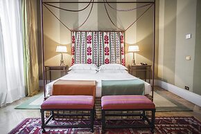 Antica Torre di Via Tornabuoni 1