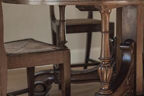 Antica Torre di Via Tornabuoni 1