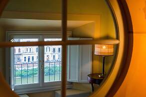 Antica Torre di Via Tornabuoni 1