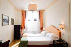 Antica Torre di Via Tornabuoni 1