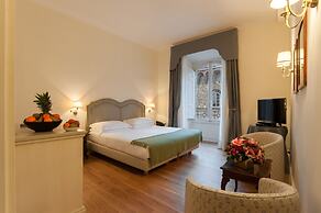 Antica Torre di Via Tornabuoni 1