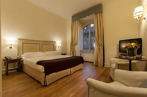 Antica Torre di Via Tornabuoni 1